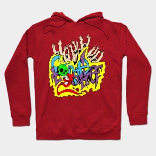 Come together Hoodie